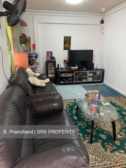 Blk 346 Kang Ching Road (Jurong West), HDB 4 Rooms #198505812